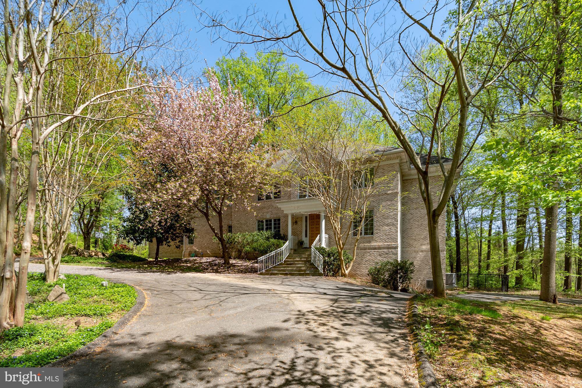 8309 OLD SEVEN LOCKS ROAD