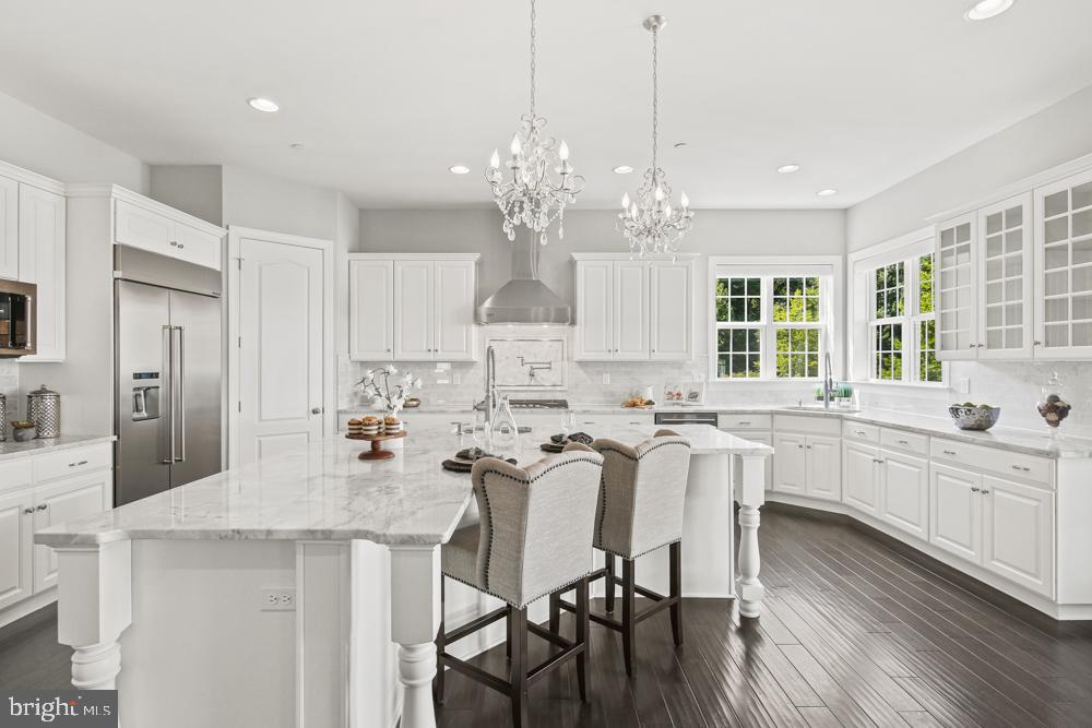 STANMORE - Residential