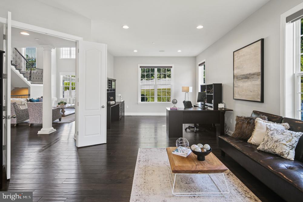 STANMORE - Residential