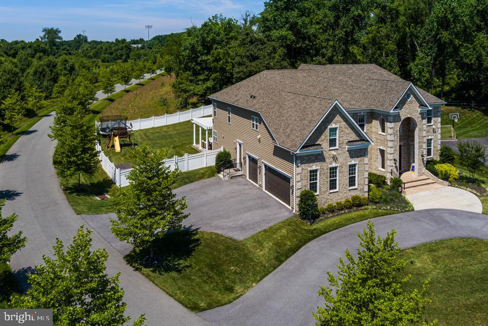 STANMORE - Residential