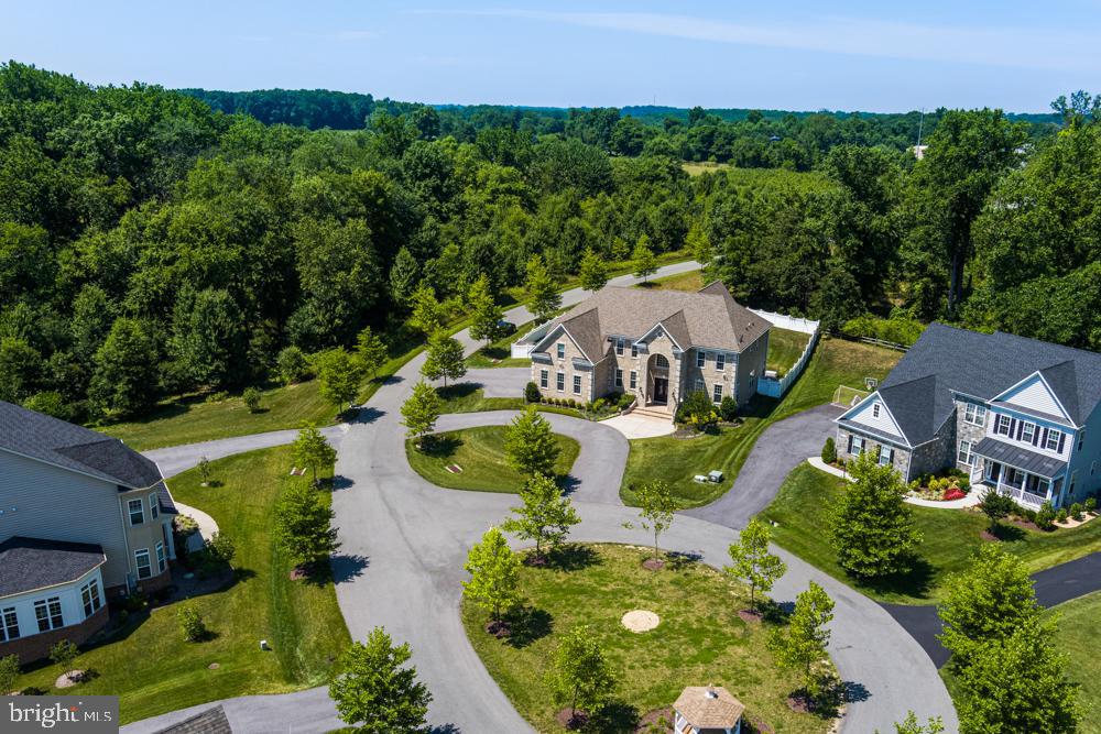 STANMORE - Residential