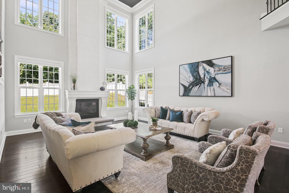 STANMORE - Residential