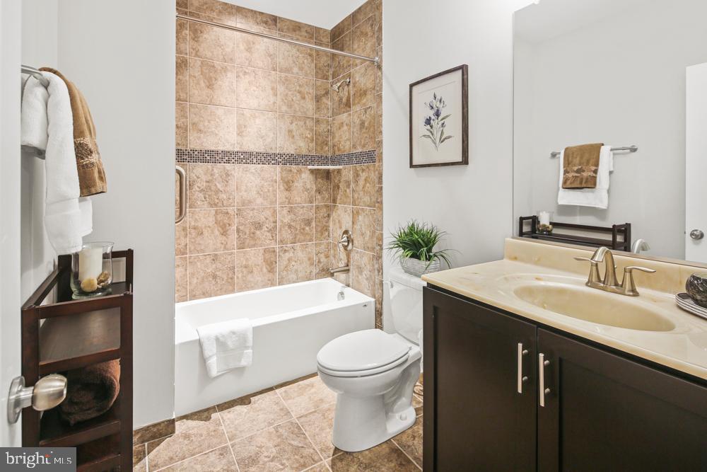 STANMORE - Residential