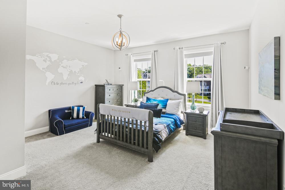 STANMORE - Residential