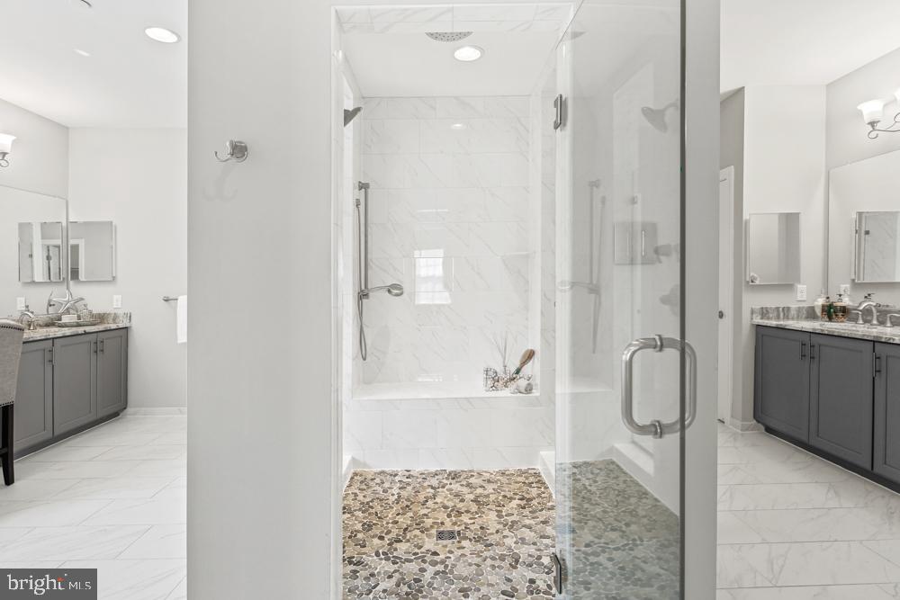 STANMORE - Residential