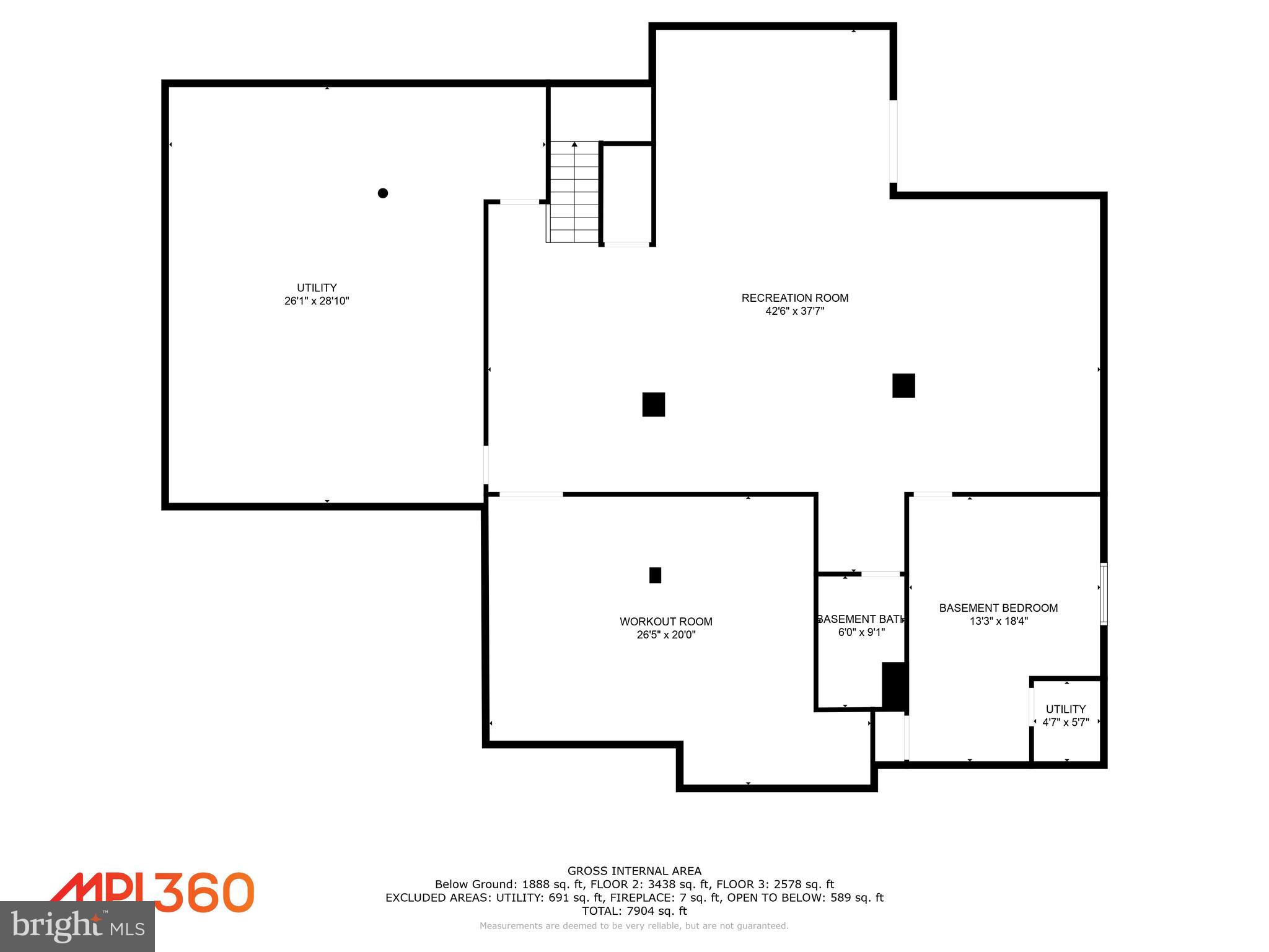 STANMORE - Residential
