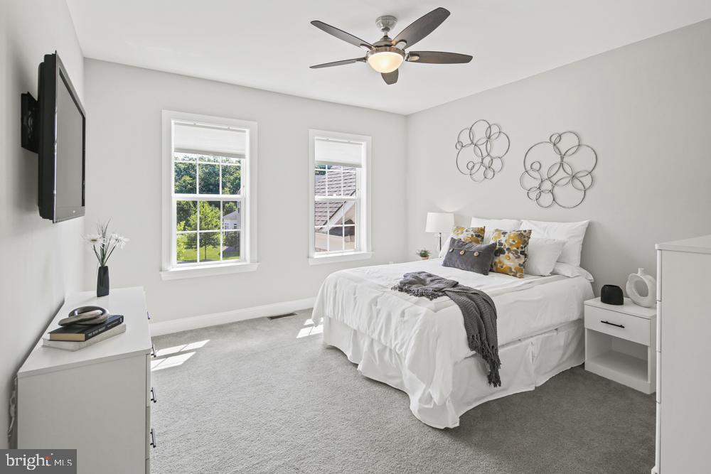 STANMORE - Residential