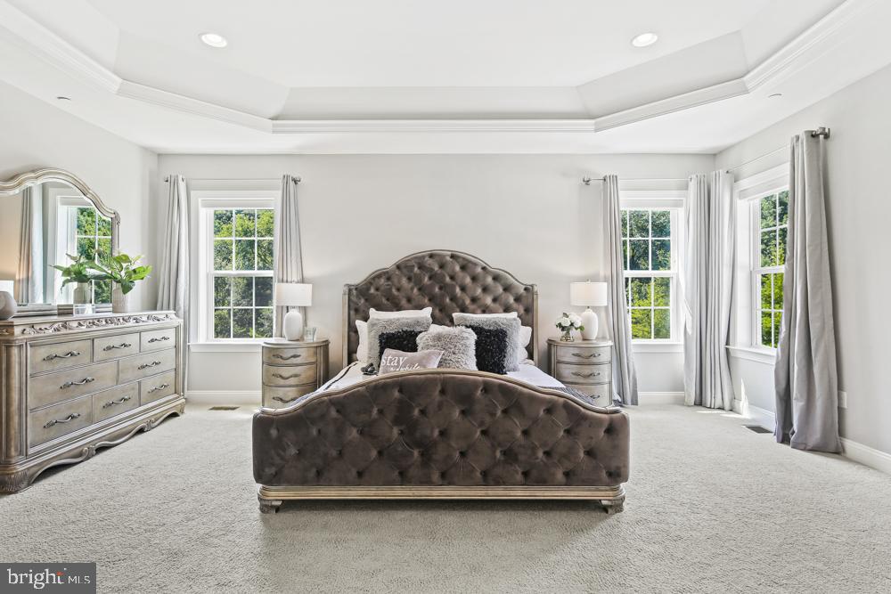 STANMORE - Residential