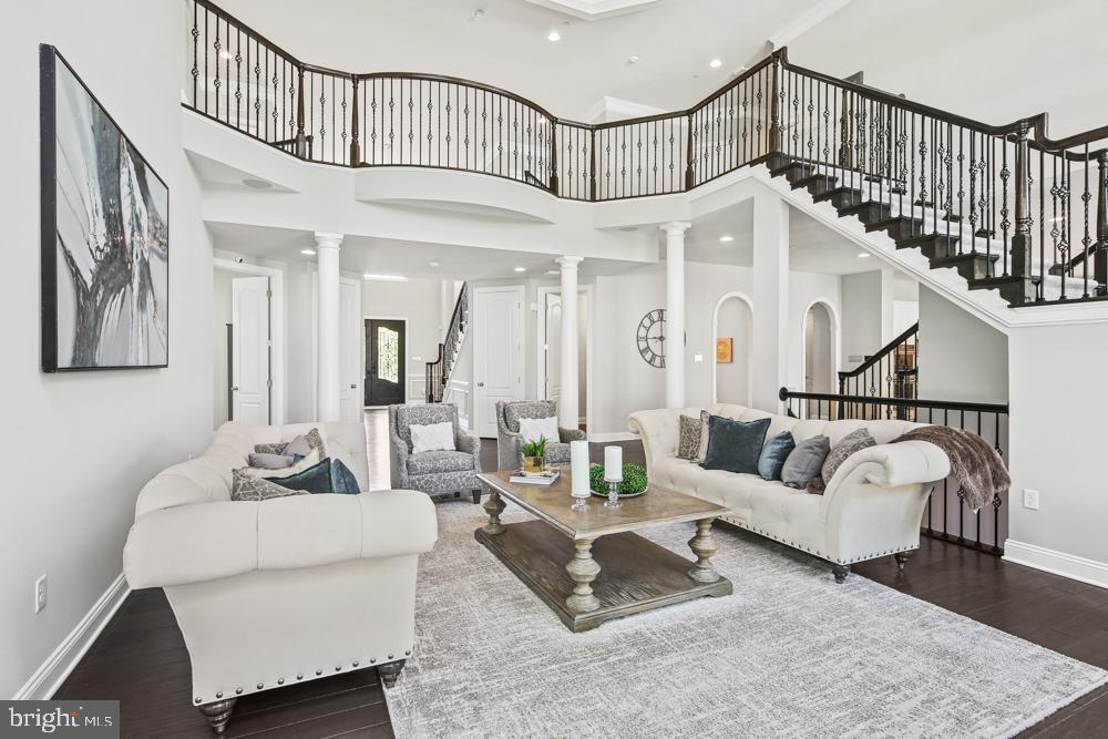 STANMORE - Residential