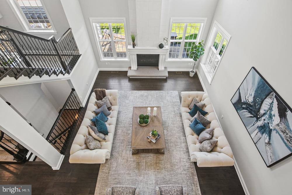 STANMORE - Residential