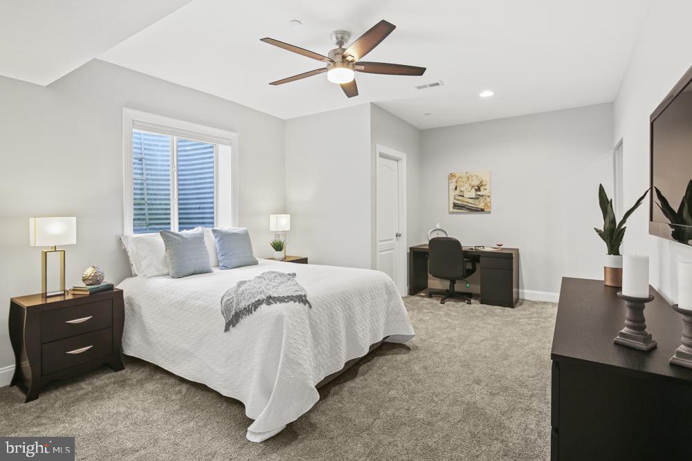 STANMORE - Residential