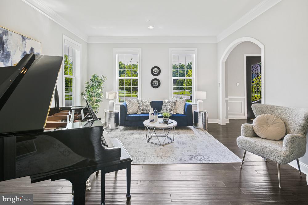 STANMORE - Residential