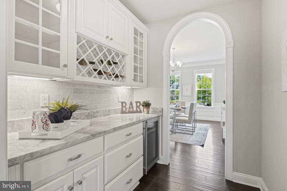 STANMORE - Residential