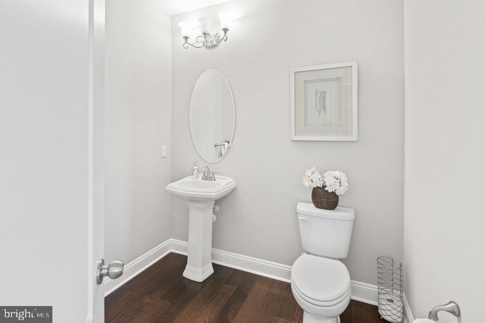 STANMORE - Residential