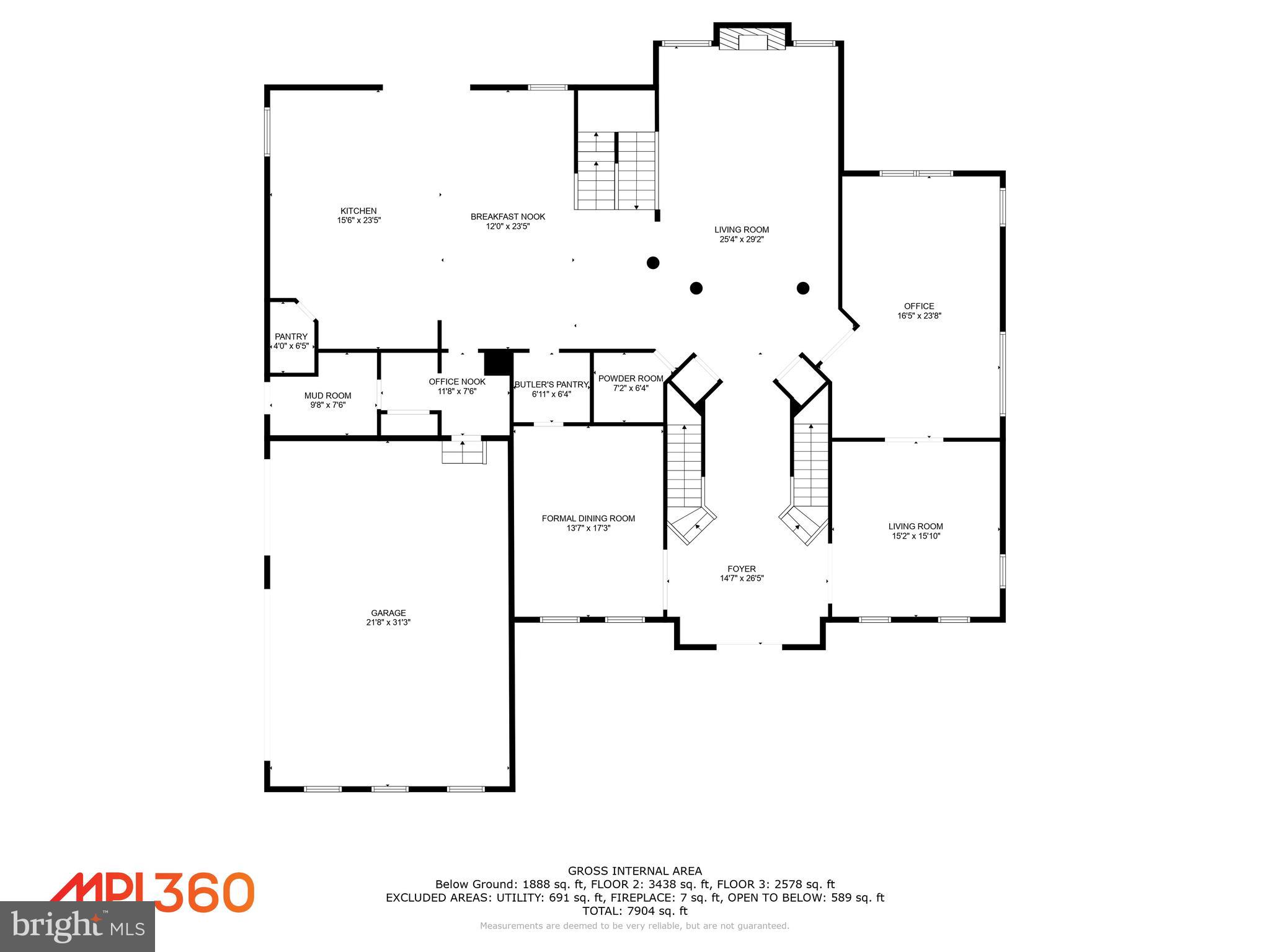 STANMORE - Residential