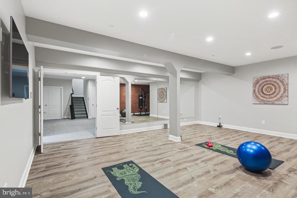 STANMORE - Residential