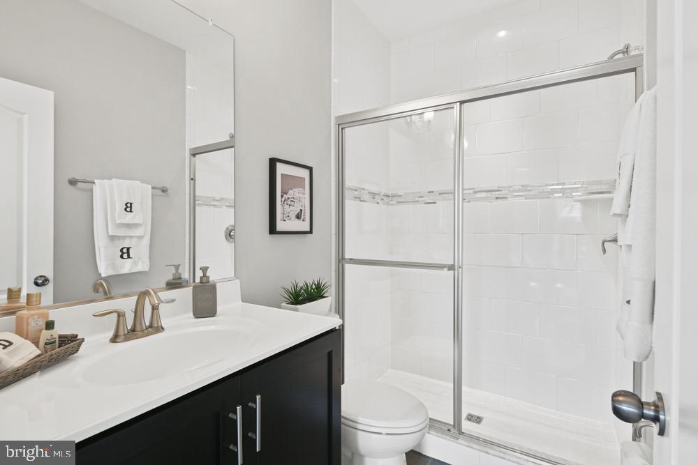 STANMORE - Residential