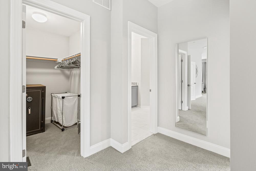 STANMORE - Residential