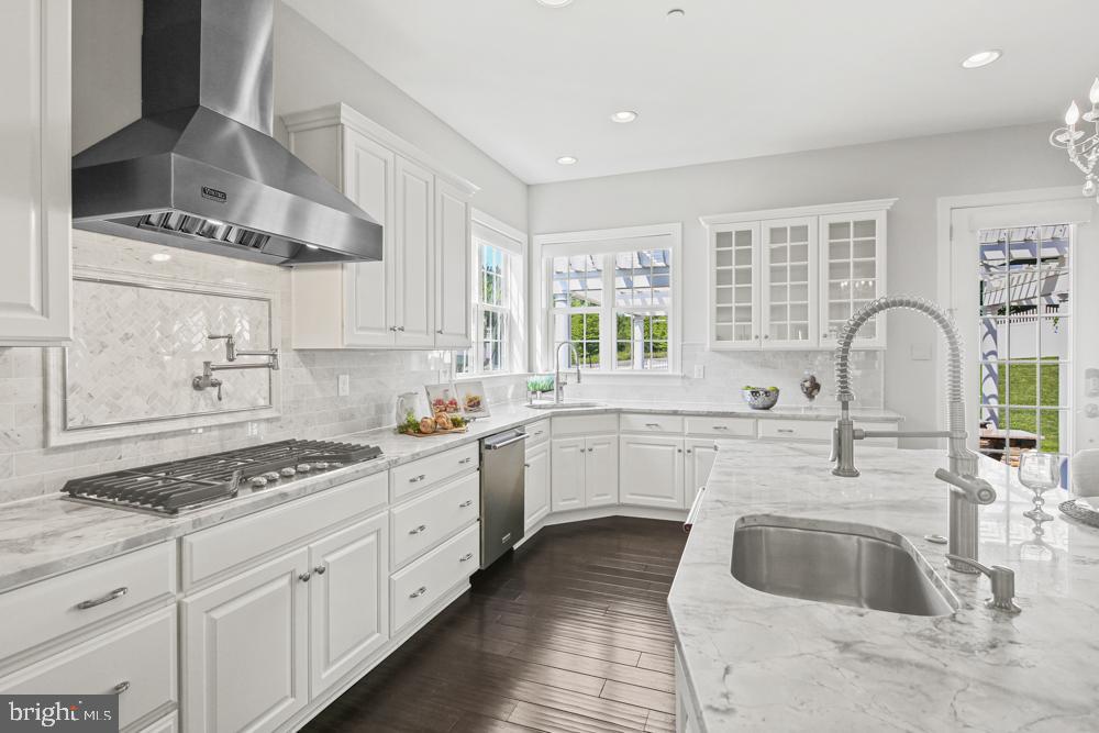 STANMORE - Residential