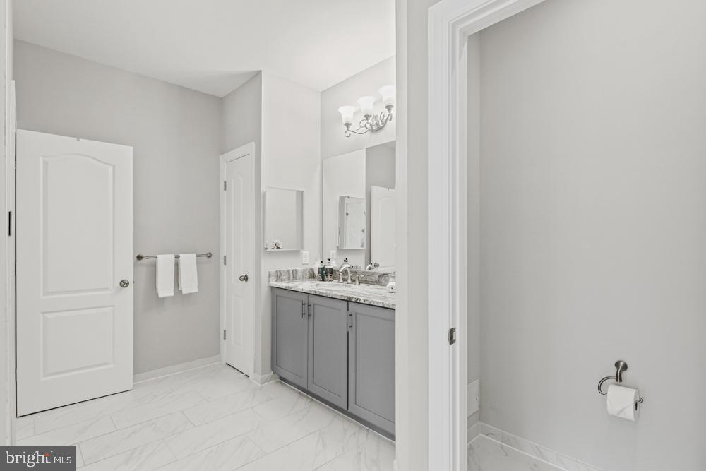 STANMORE - Residential