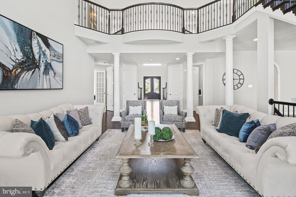 STANMORE - Residential