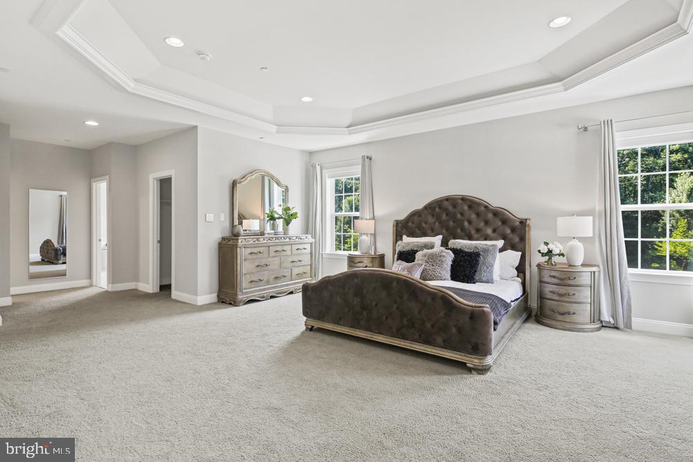 STANMORE - Residential