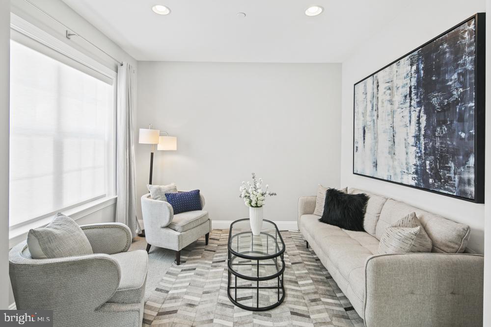 STANMORE - Residential