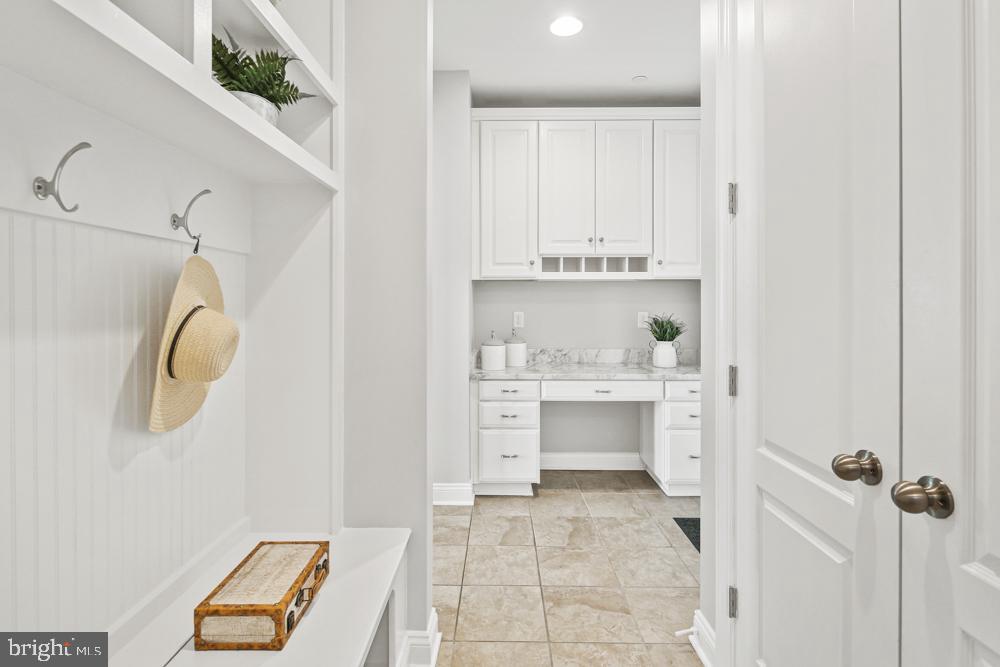 STANMORE - Residential