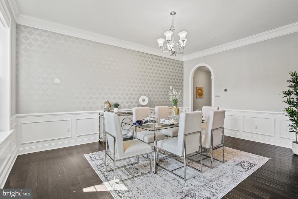 STANMORE - Residential