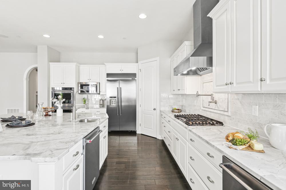 STANMORE - Residential