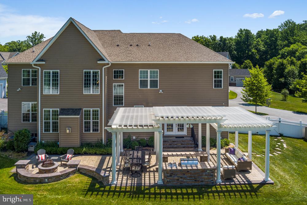 STANMORE - Residential