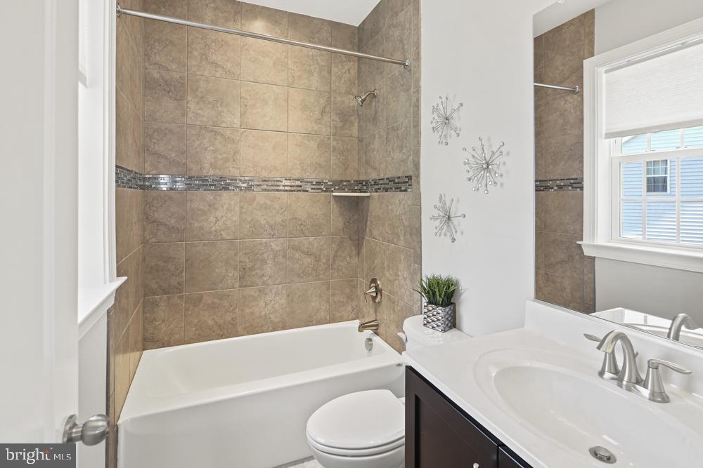 STANMORE - Residential