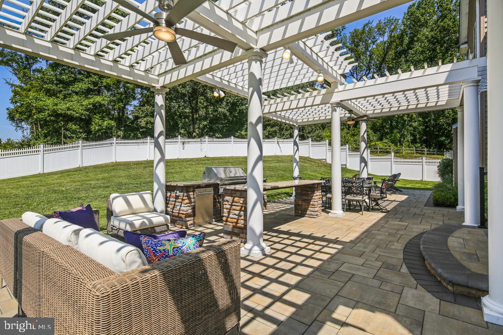 STANMORE - Residential