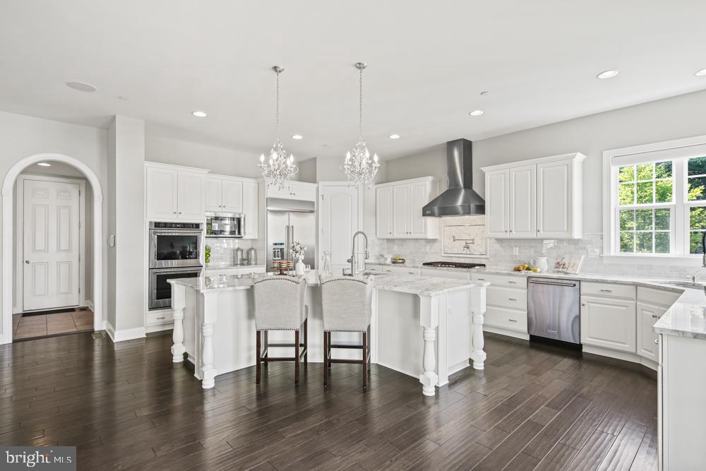 STANMORE - Residential