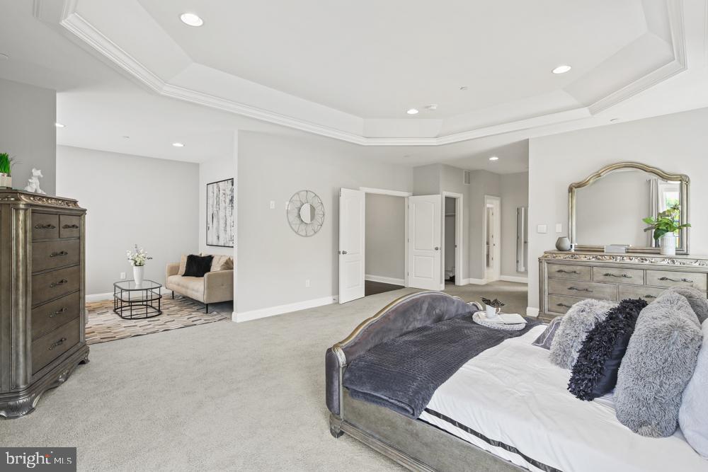 STANMORE - Residential