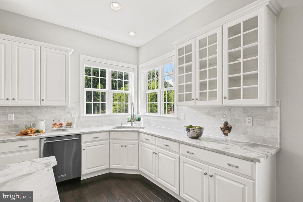 STANMORE - Residential