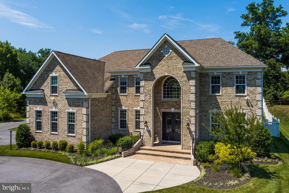 STANMORE - Residential