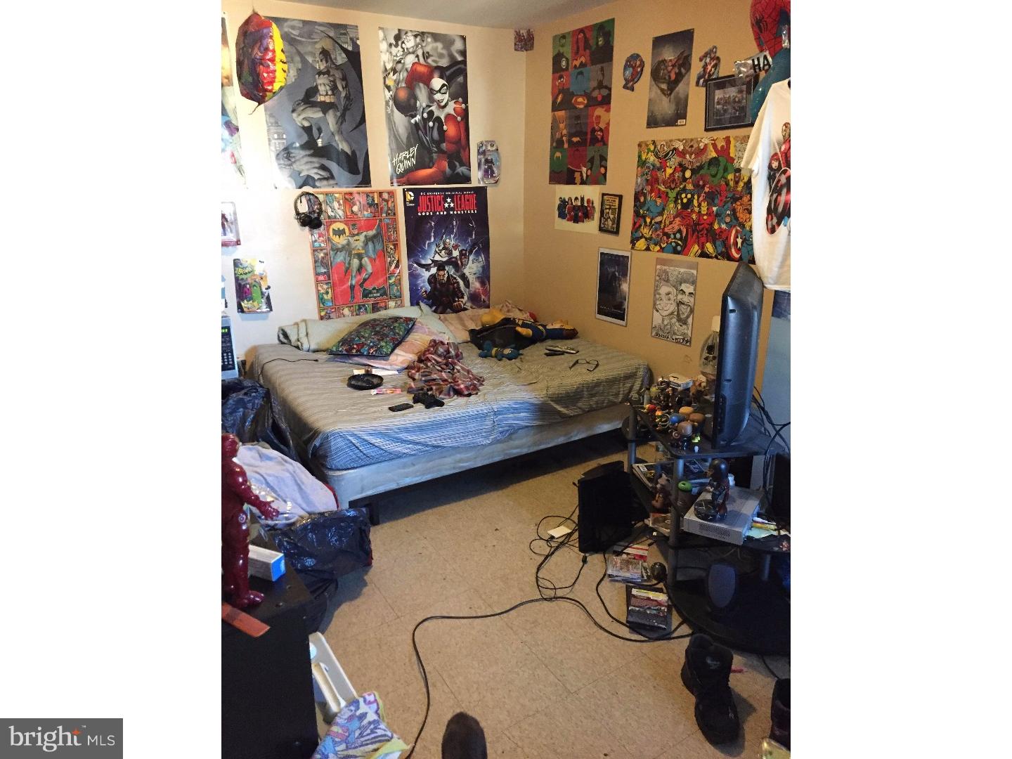 KENSINGTON - Residential Income