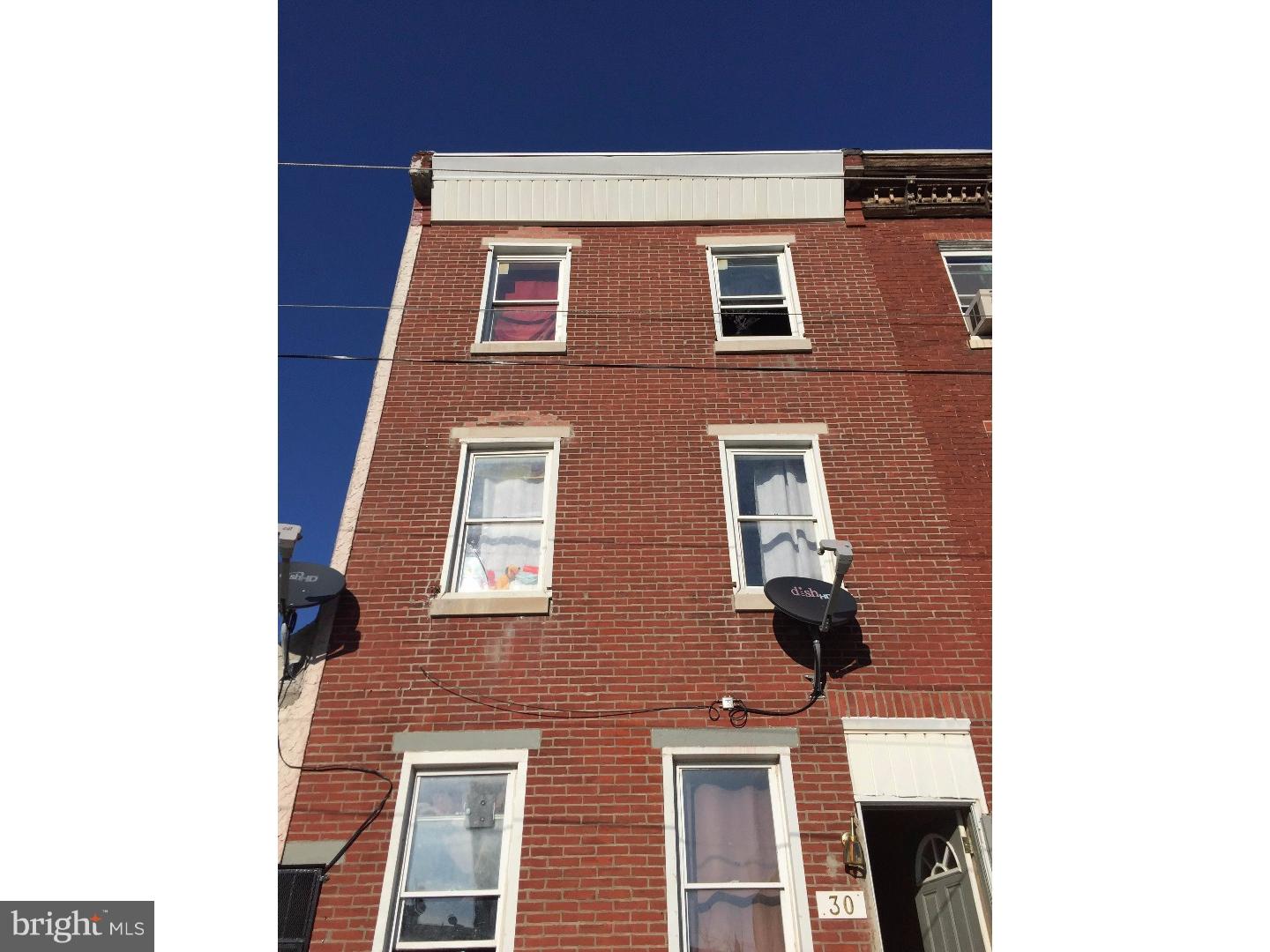 KENSINGTON - Residential Income