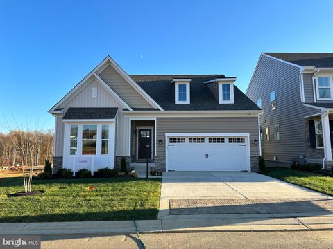 TBD-PATTON WHIMSICAL DRIVE HAVRE DE GRACE MD 21078
