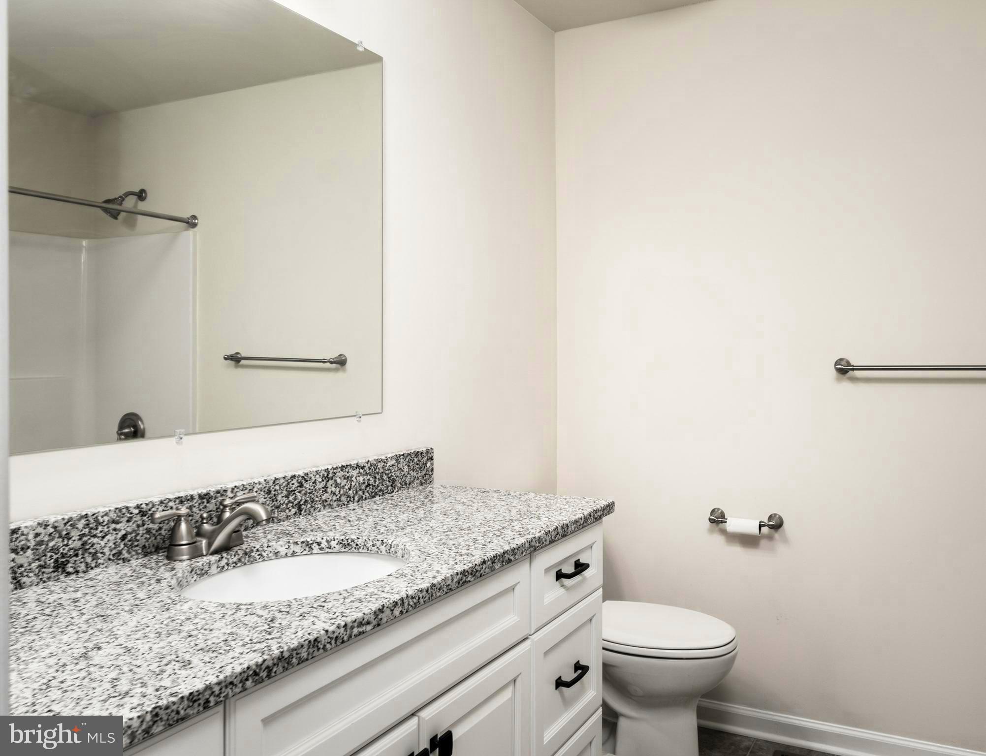 BLUE RIDGE ACRES - Residential