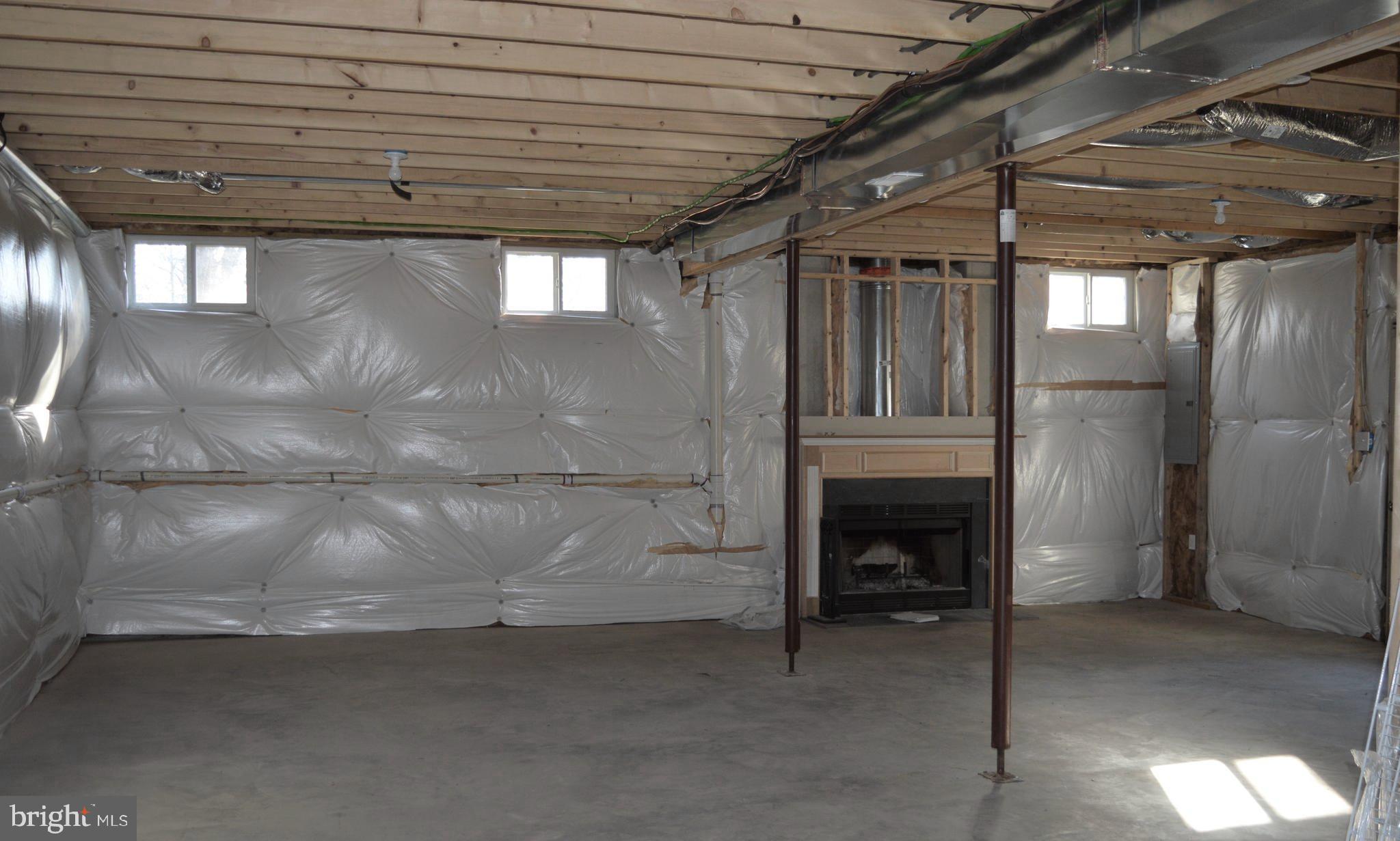 BLUE RIDGE ACRES - Residential