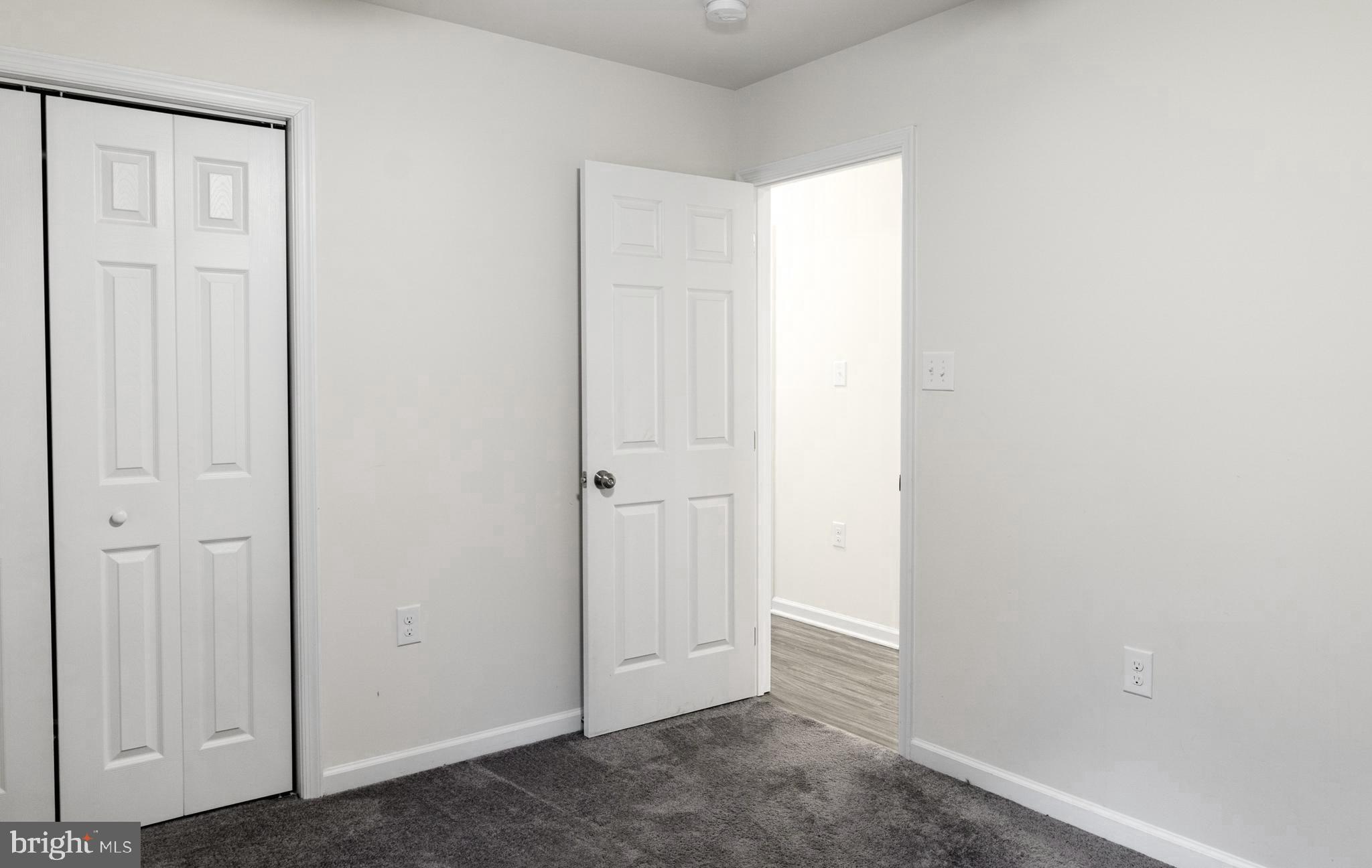 BLUE RIDGE ACRES - Residential