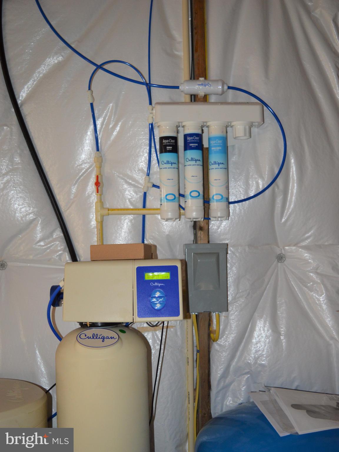 BLUE RIDGE ACRES - Residential