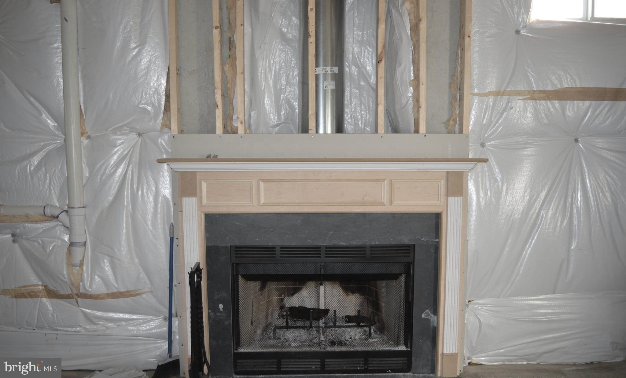 BLUE RIDGE ACRES - Residential