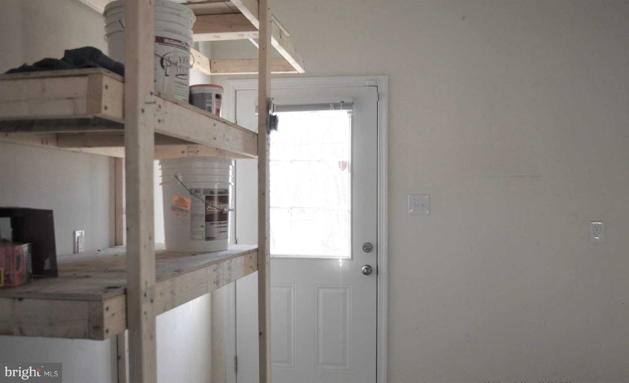 BLUE RIDGE ACRES - Residential