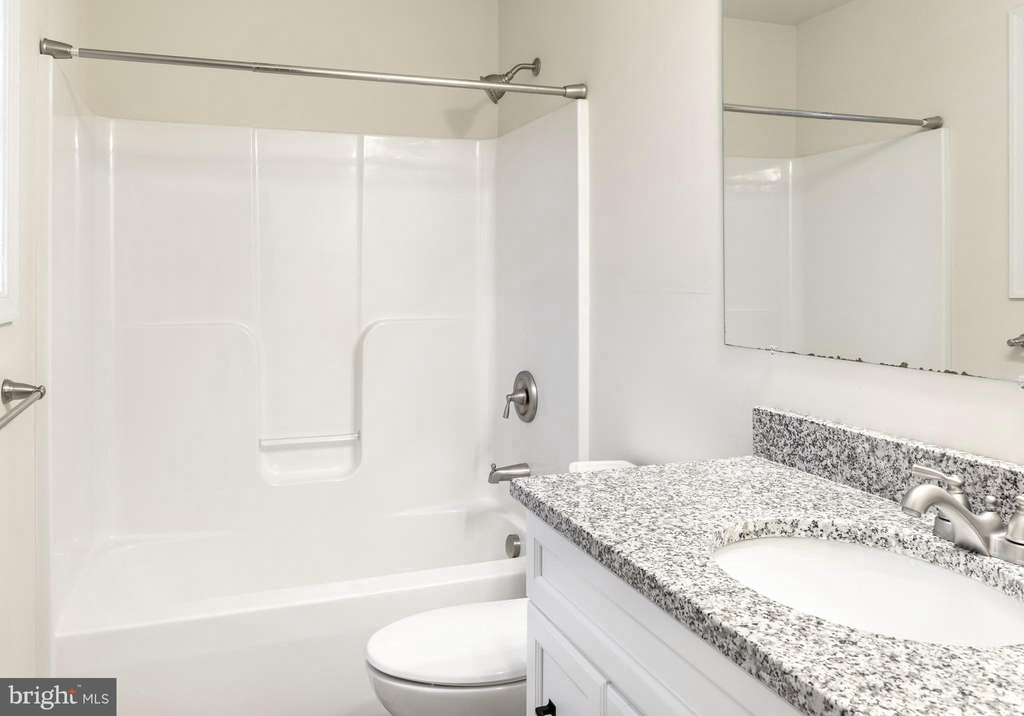 BLUE RIDGE ACRES - Residential