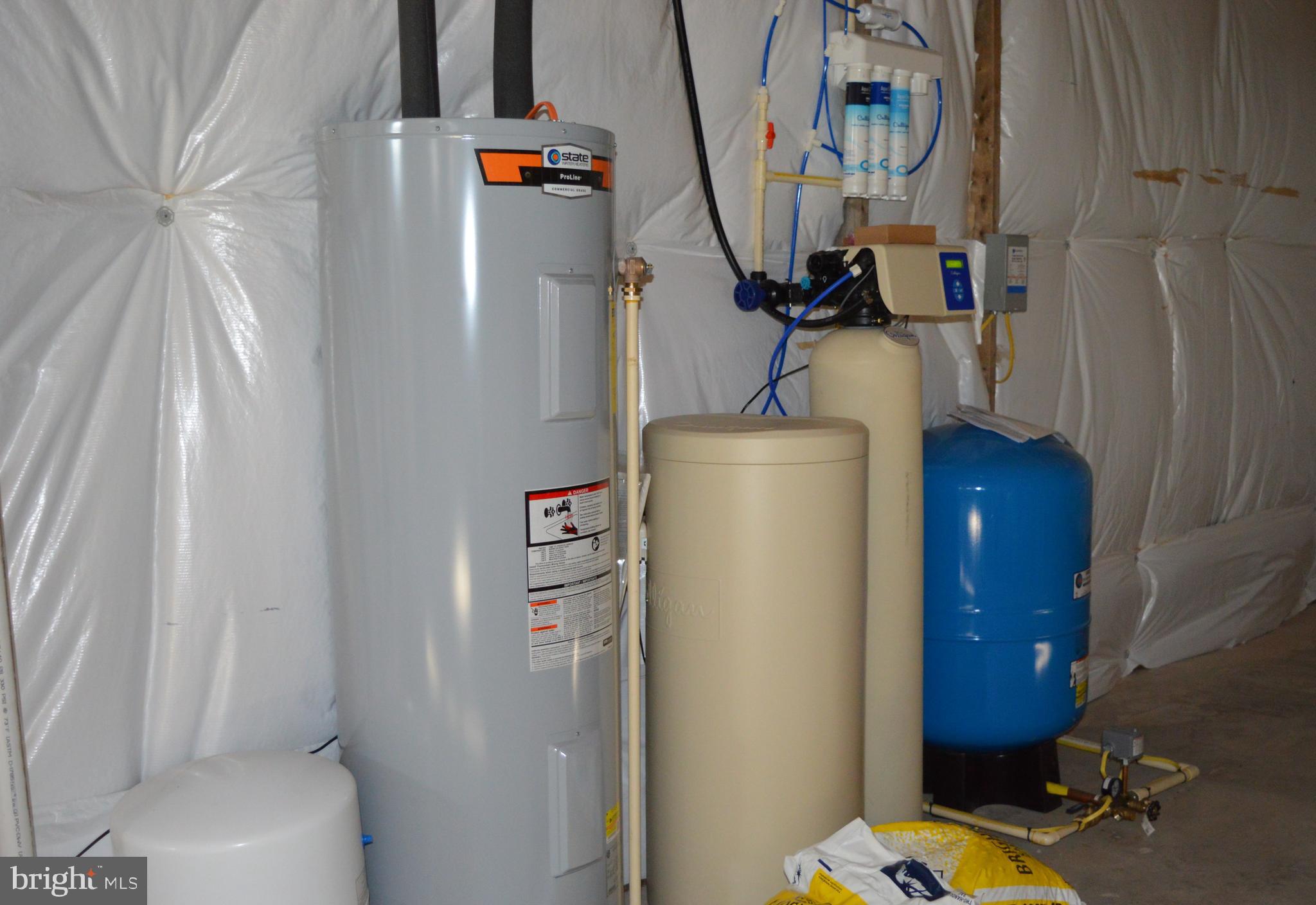 BLUE RIDGE ACRES - Residential