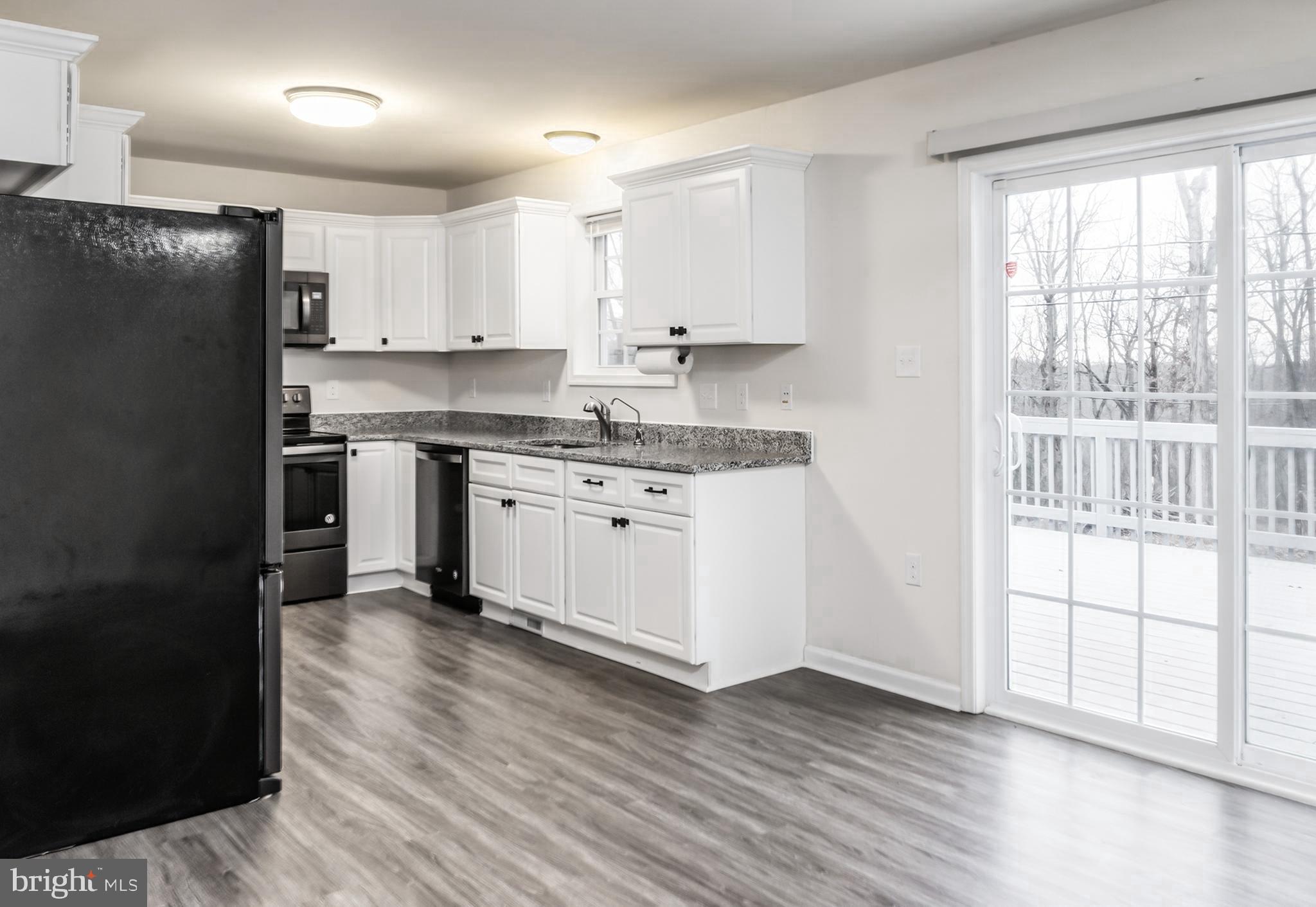 BLUE RIDGE ACRES - Residential