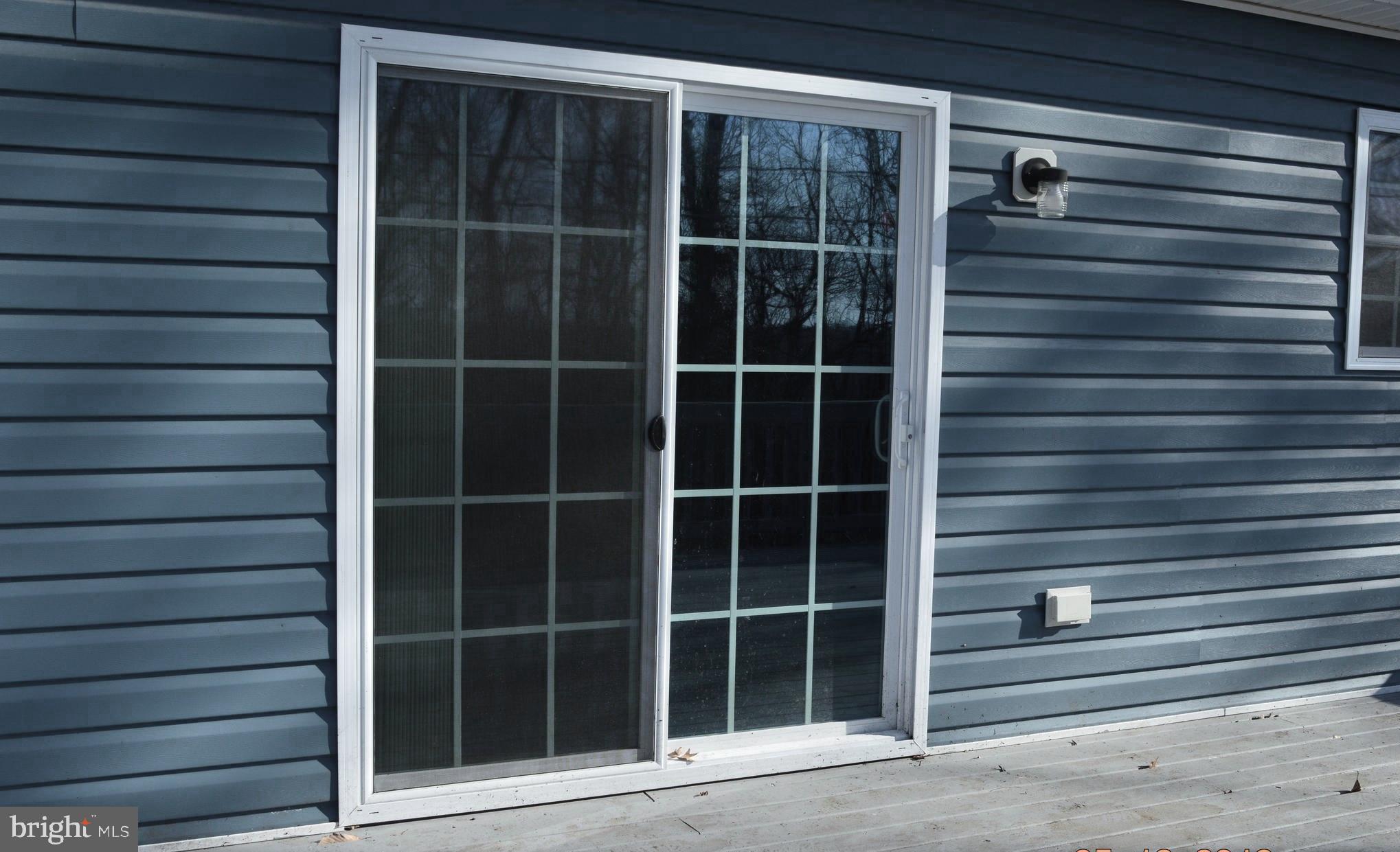 BLUE RIDGE ACRES - Residential